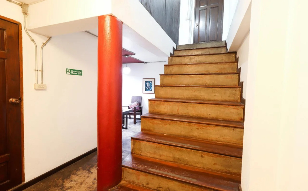 OYO 369 Micasa Guesthouse