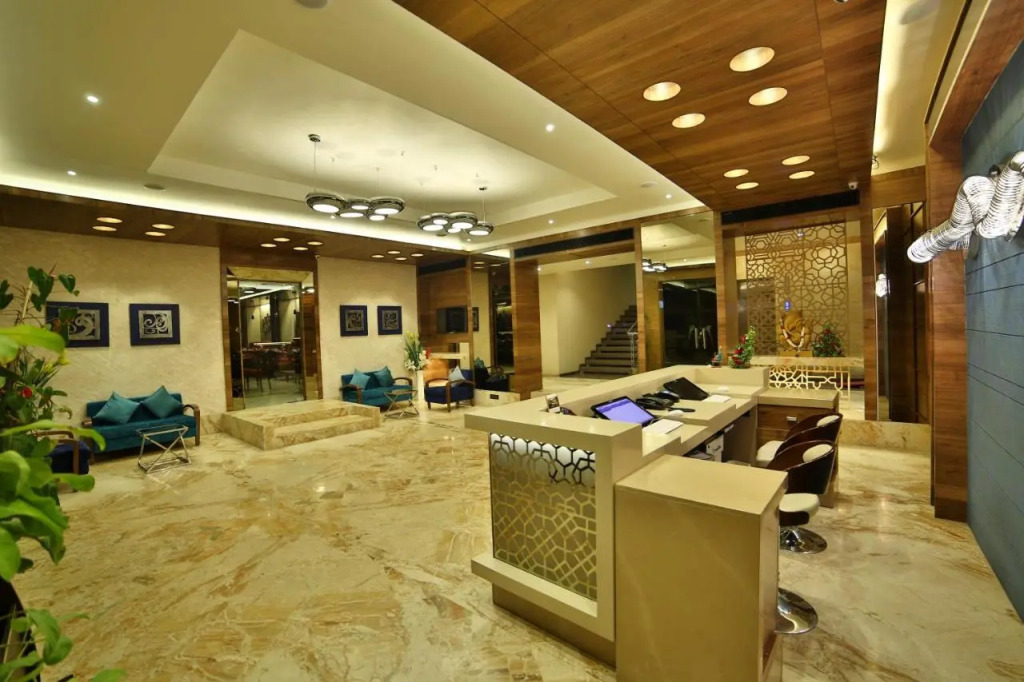 hotel G Express