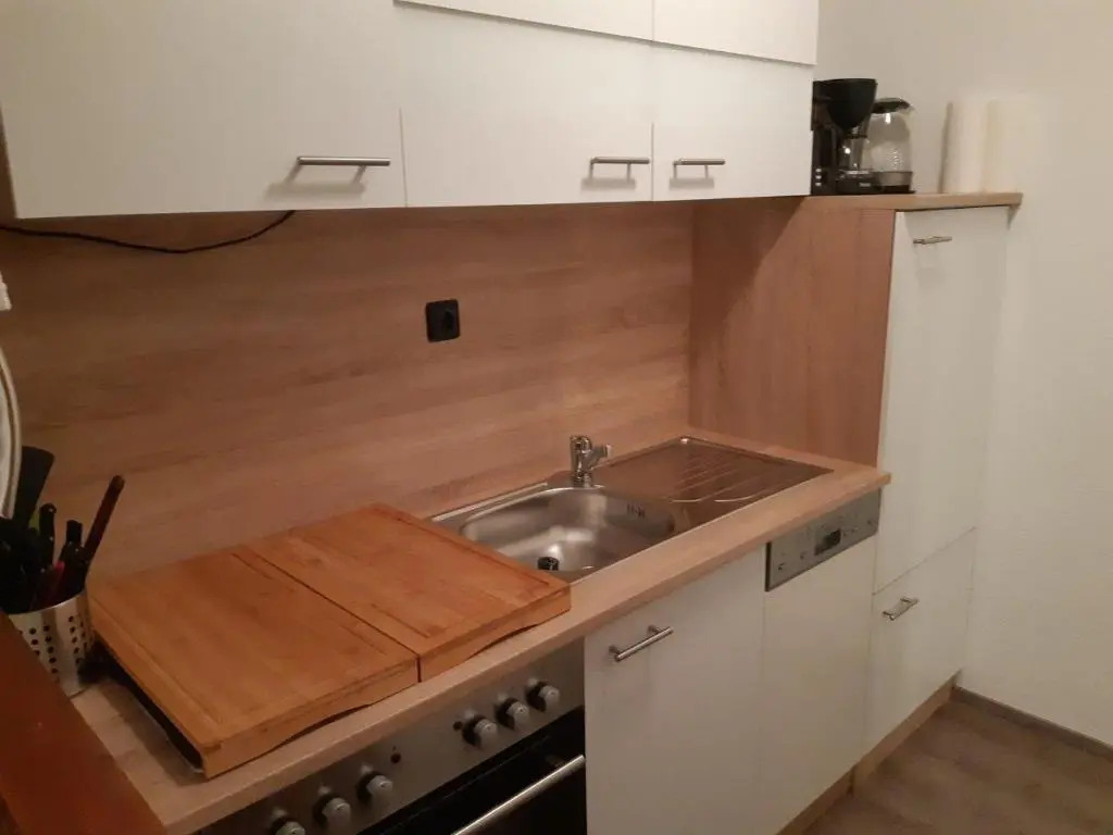 Suite Panoramablick Seefeld