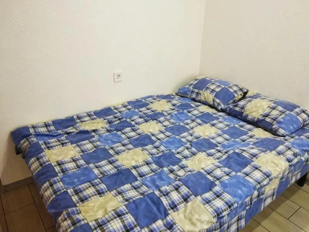 Apartment Poltava