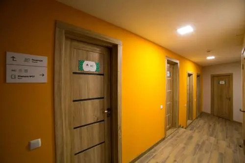 DREAM Hostel Poltava