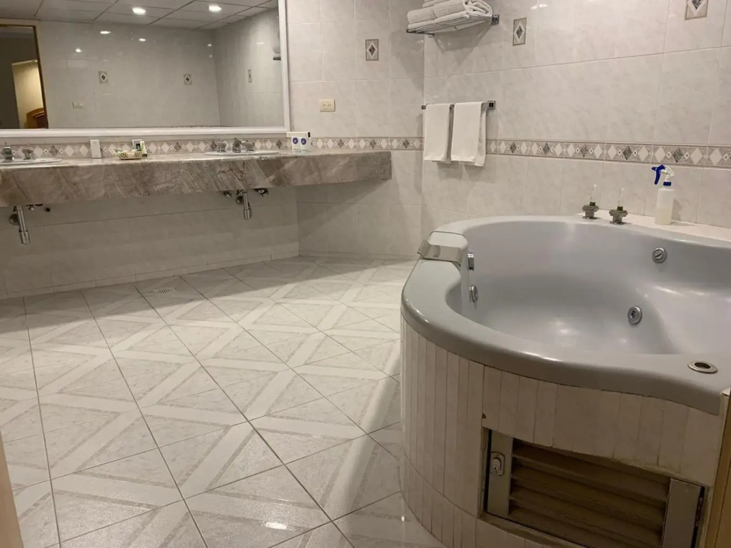Hotel Mirage - Centro Histórico de Querétaro