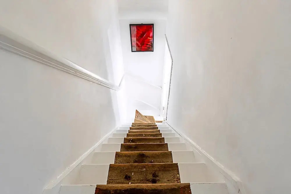 Sich - Warm & Inviting Flat by Liverpool Street