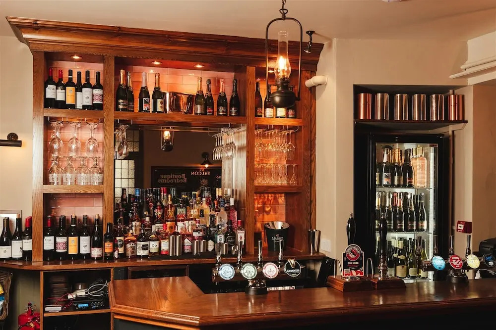 The Falcon Inn