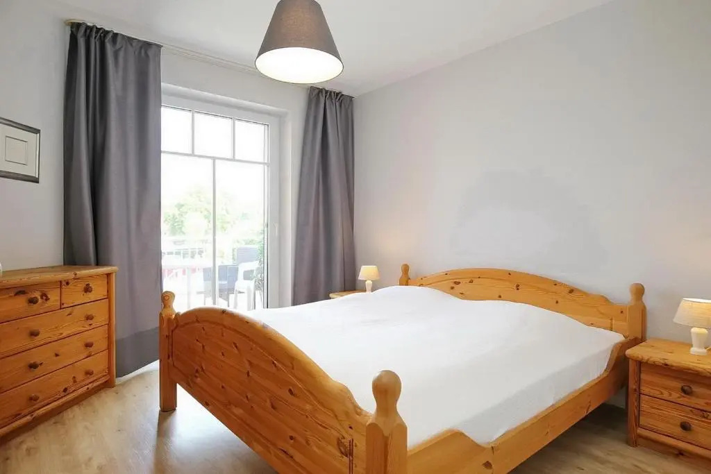 Fritz-Reuter-Weg 2 Wohnung 06