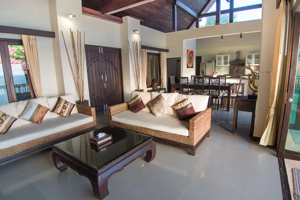 Baan Napa