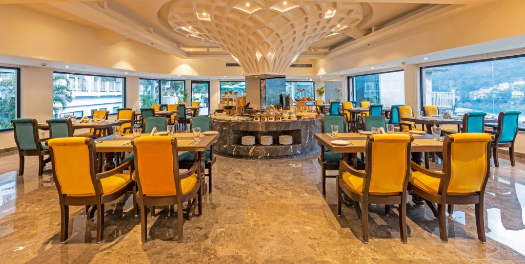 Lemon Tree Premier, Rishikesh