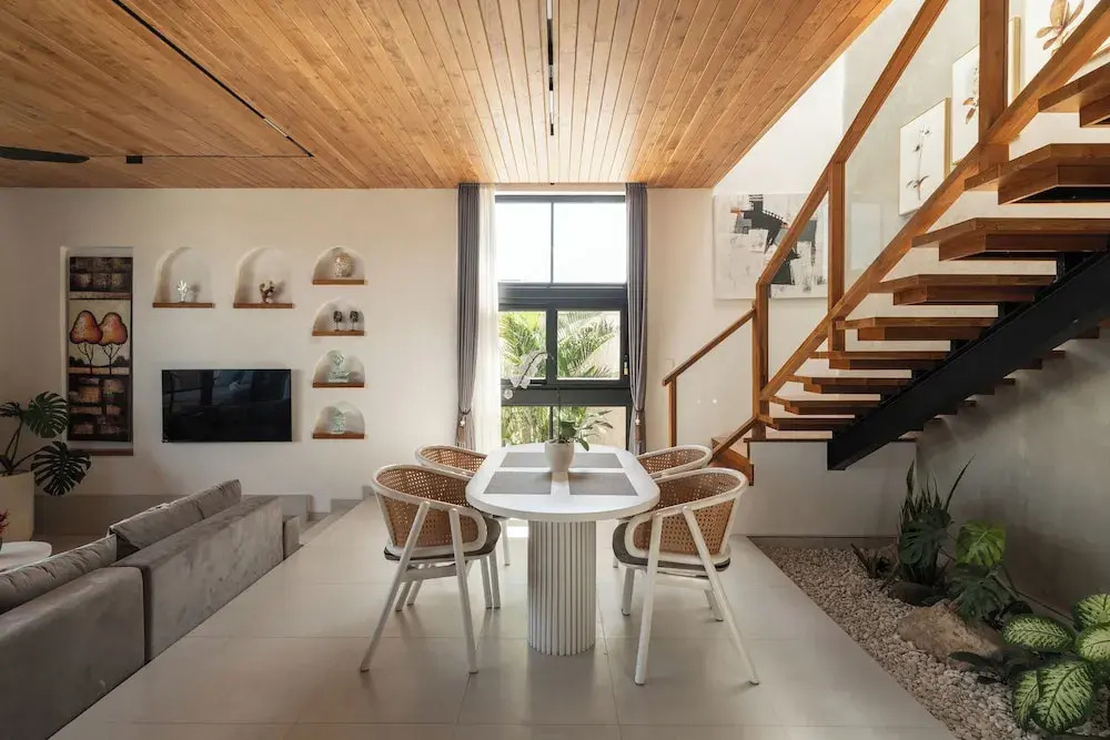 Bens Villa 1 by Alfred in Bali