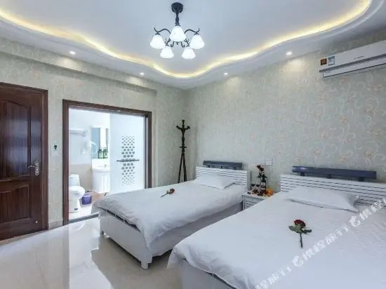 Xitang Lingyu Theme Inn