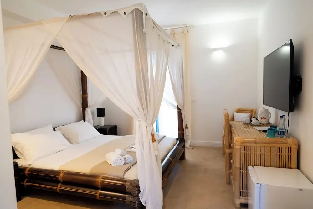 Didimos Resort