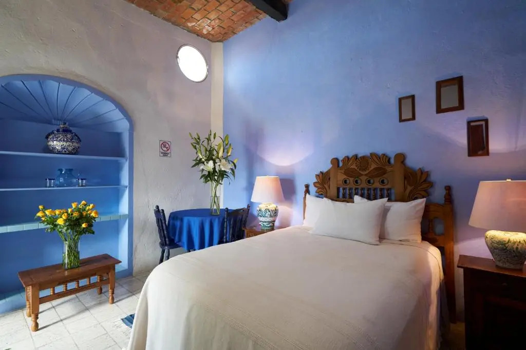 Hotel Casa Carmen