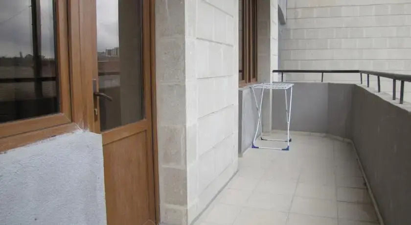 Centre Apartment Argishti
