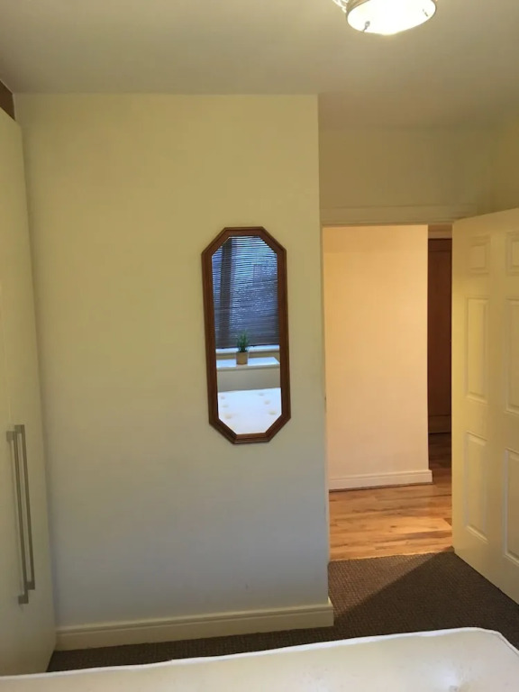 North Dublin Apartment