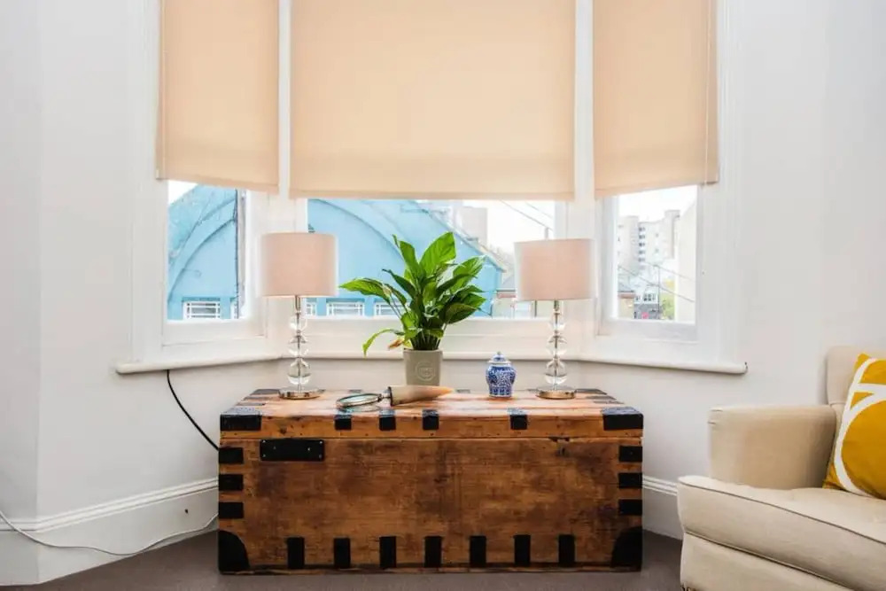 Flat in Battersea Accommodates 5