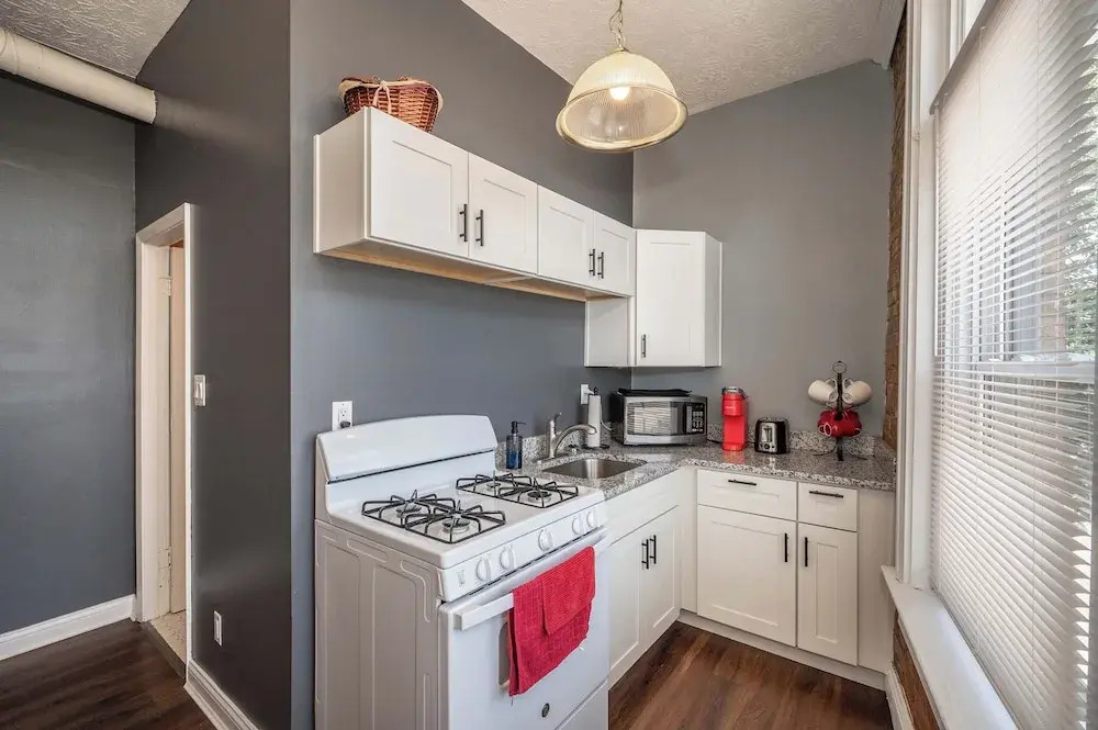 Monmouth Lofts