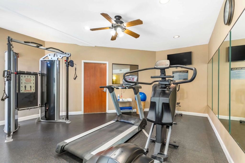 Best Western Port Lavaca Inn