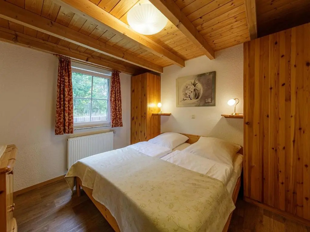 Haus Sonnenschein am Jabeler See