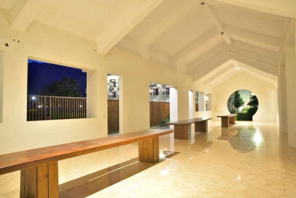 Hualien Toongmao Resort