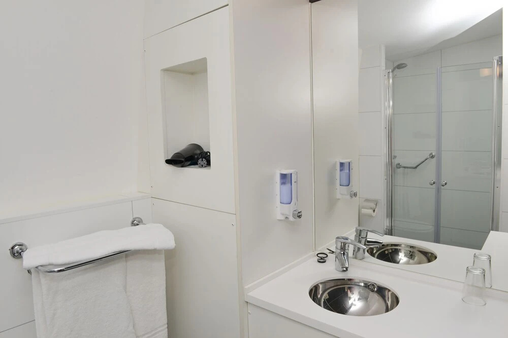 Hotelhuisje Warmenhuizen #A
