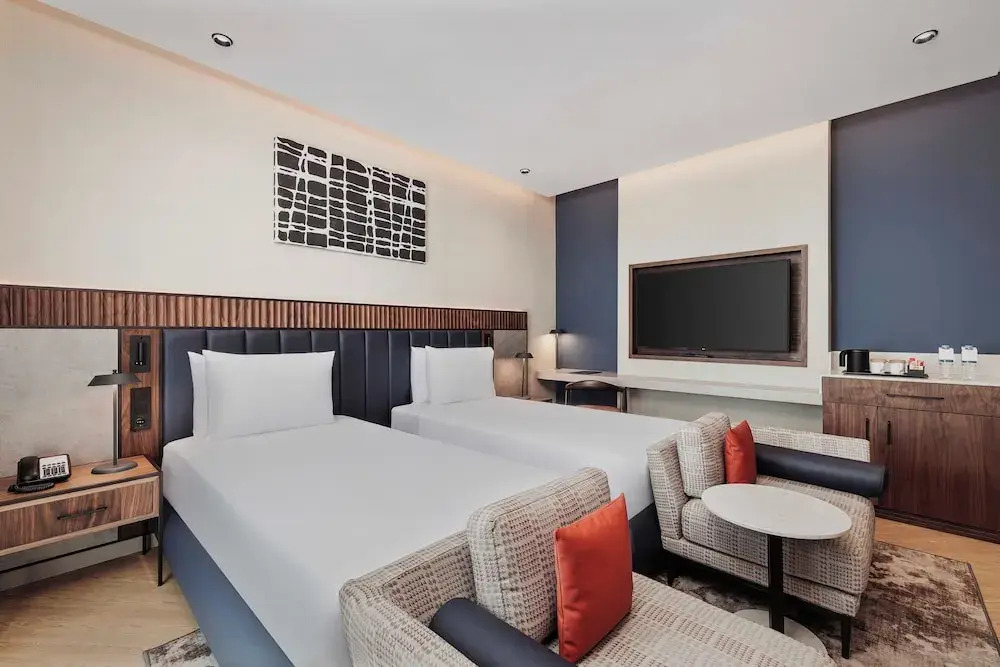 GOLDEN TULIP GEBKIM KOCAELI