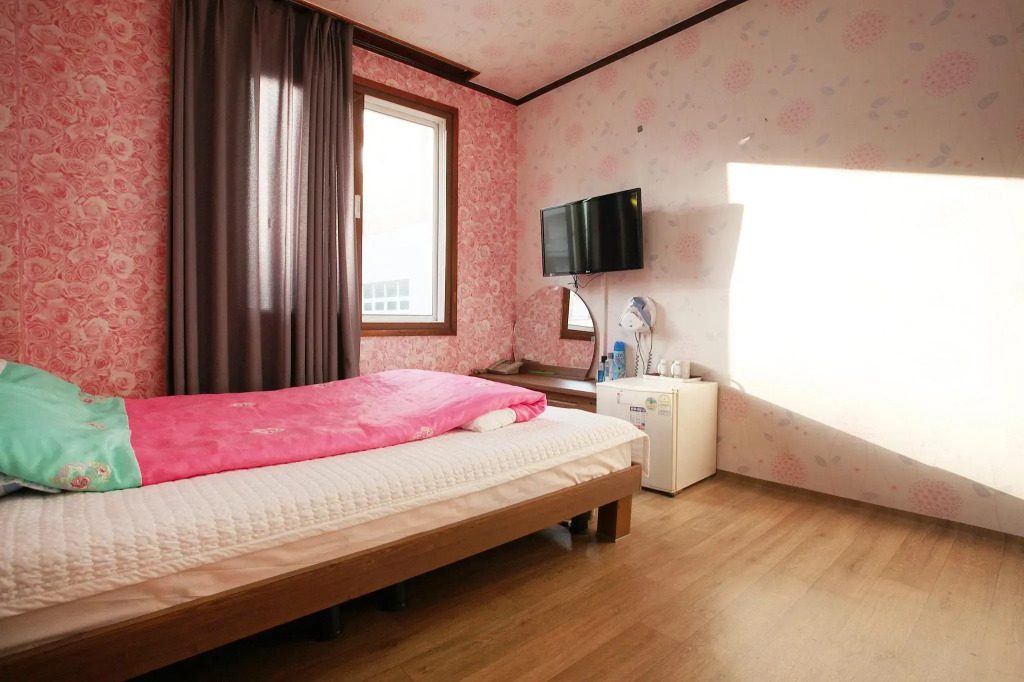 Songwon Motel