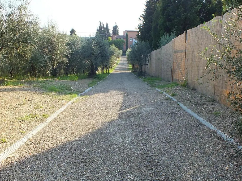 Agriturismo Ai Mandrioli