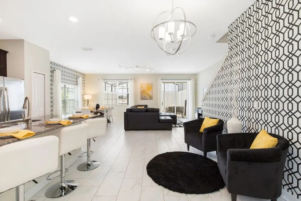 Storey Lake - 3066 Gatsby Street