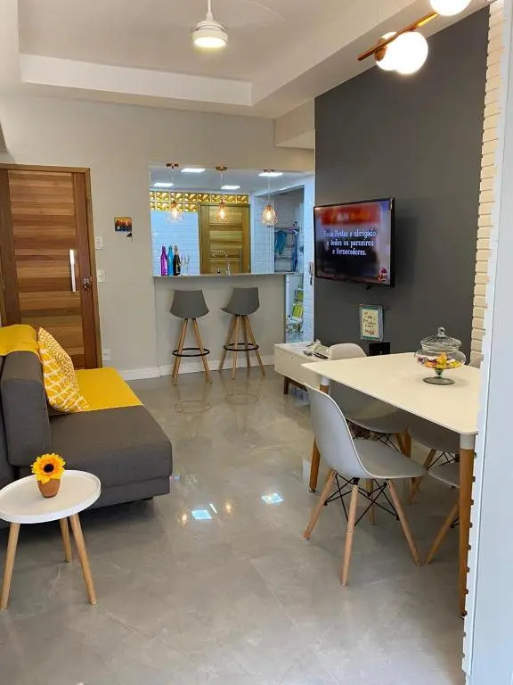 lugar de sonhar em copacabana