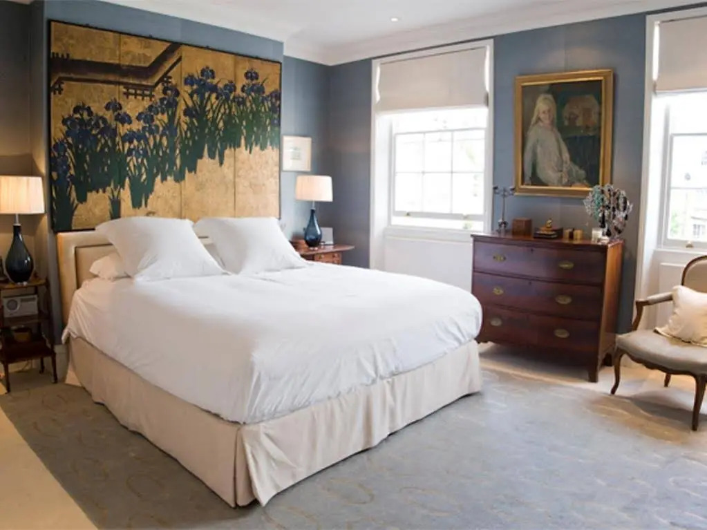 Veeve  House Clarendon Street Pimlico