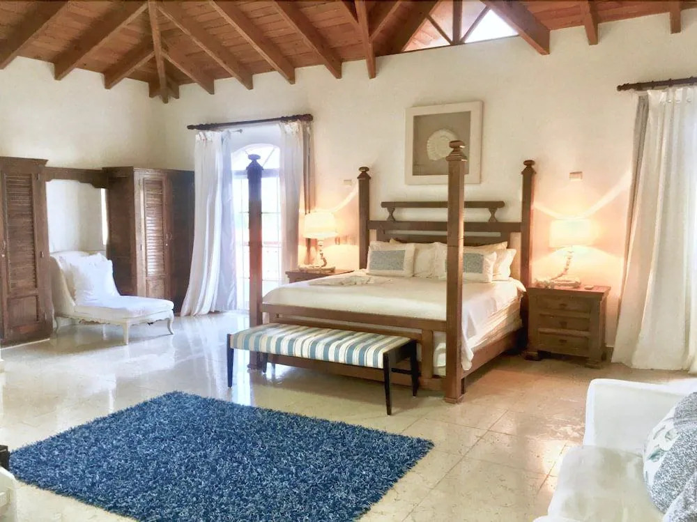 Grand Hotel Las Galeras Suites & Spa