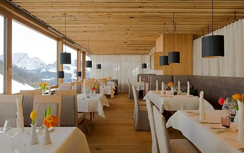Alpenresort Walsertal