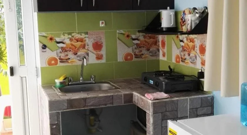 Apartamentos Katy