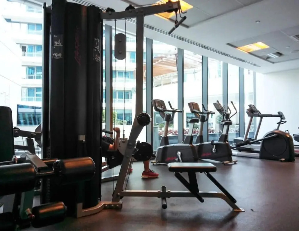 Apartments in Dubai Marina. Top location