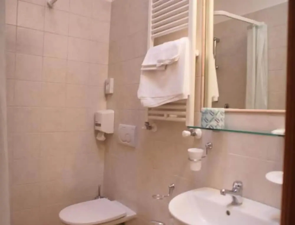Albergo La Rocca