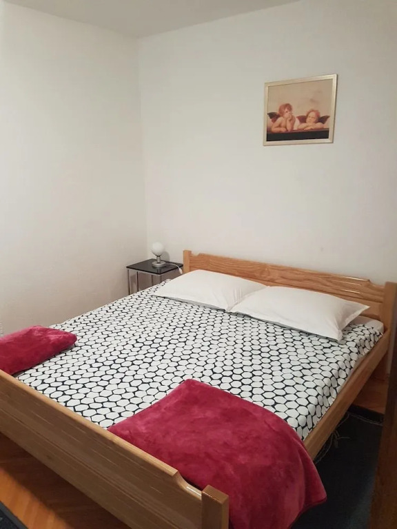 Apartmani Faust