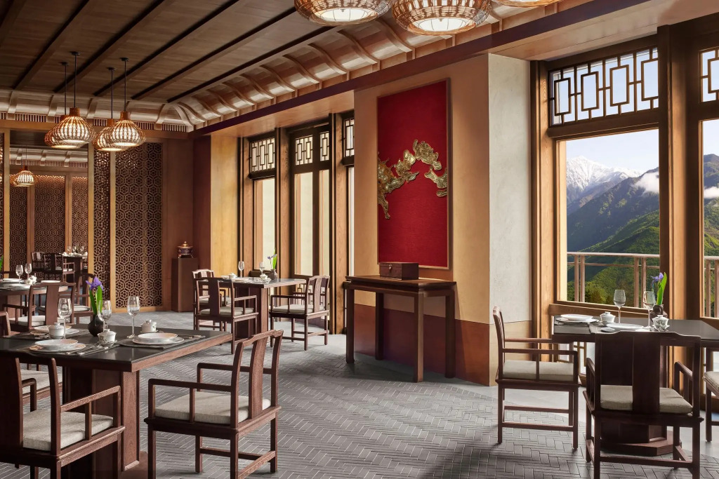 Rissai Valley, a Ritz-Carlton Reserve