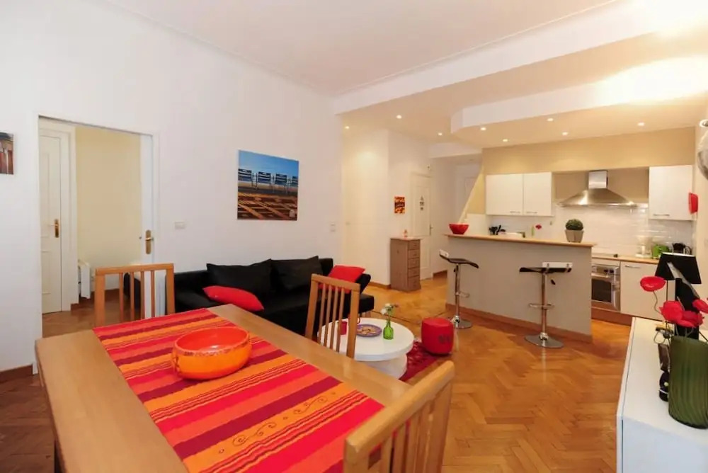 Savoy Palace - Five Stars Holiday House