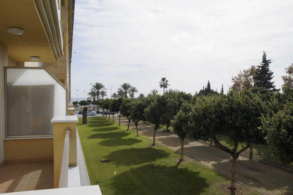 Apartamentos Proamar