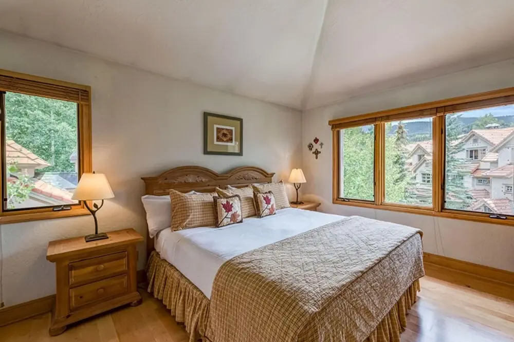 Aspen Ridge 32 by Alpine Lodging Telluride