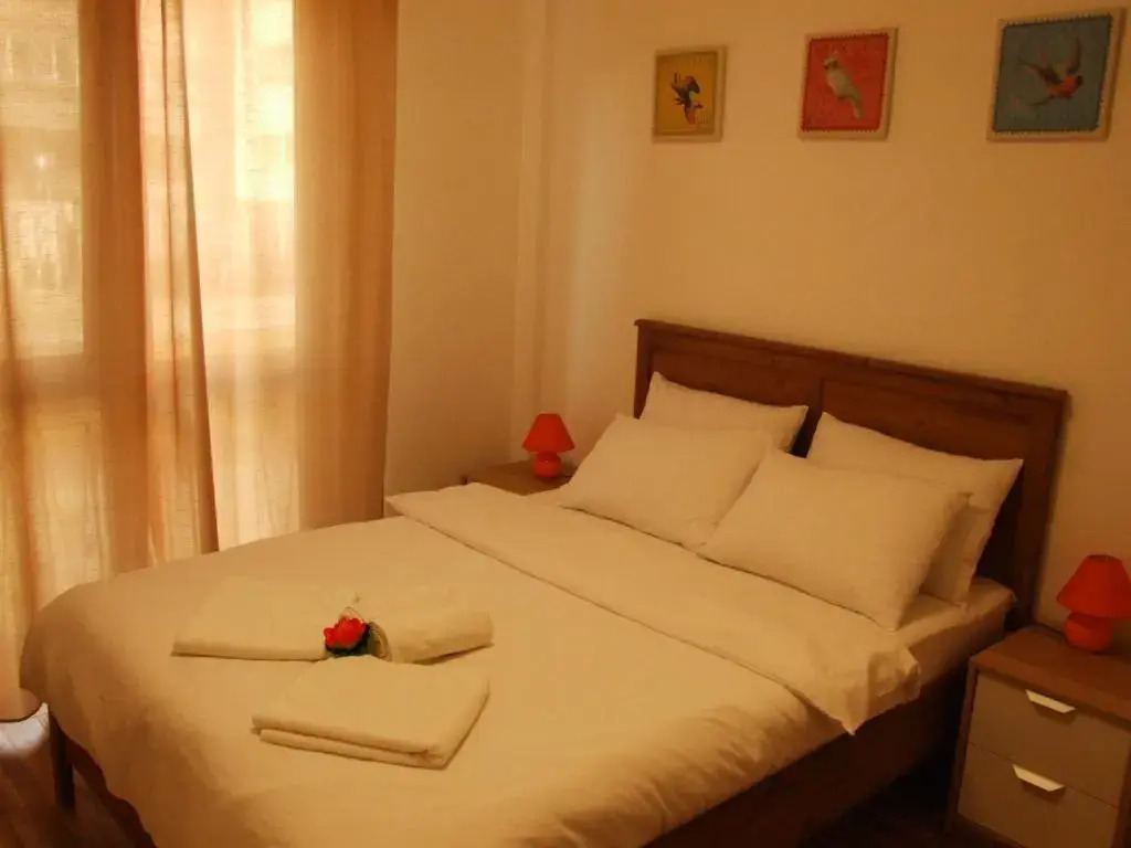 Iri's Downtown Apartment no. 1