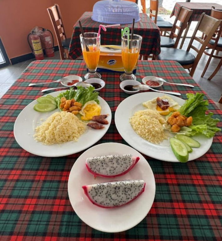 Lia Homestay Grand World Phu Quoc