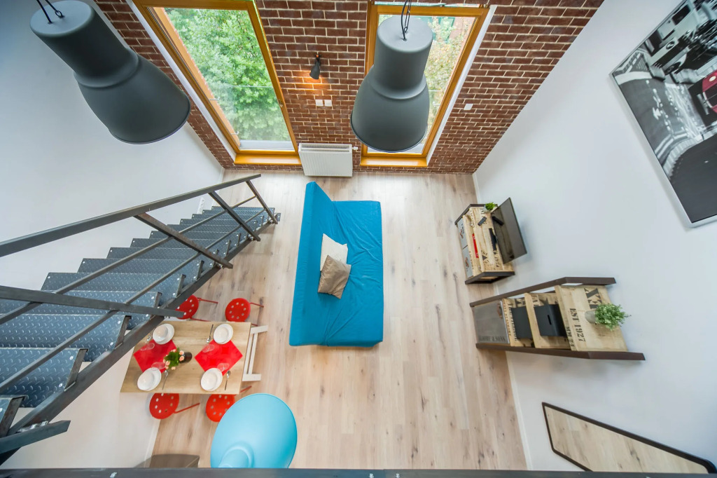 FriendHouse Apartments - Old Town