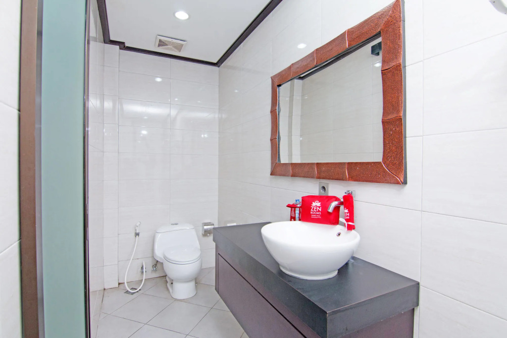 ZEN Rooms Shri Laksmi Seminyak