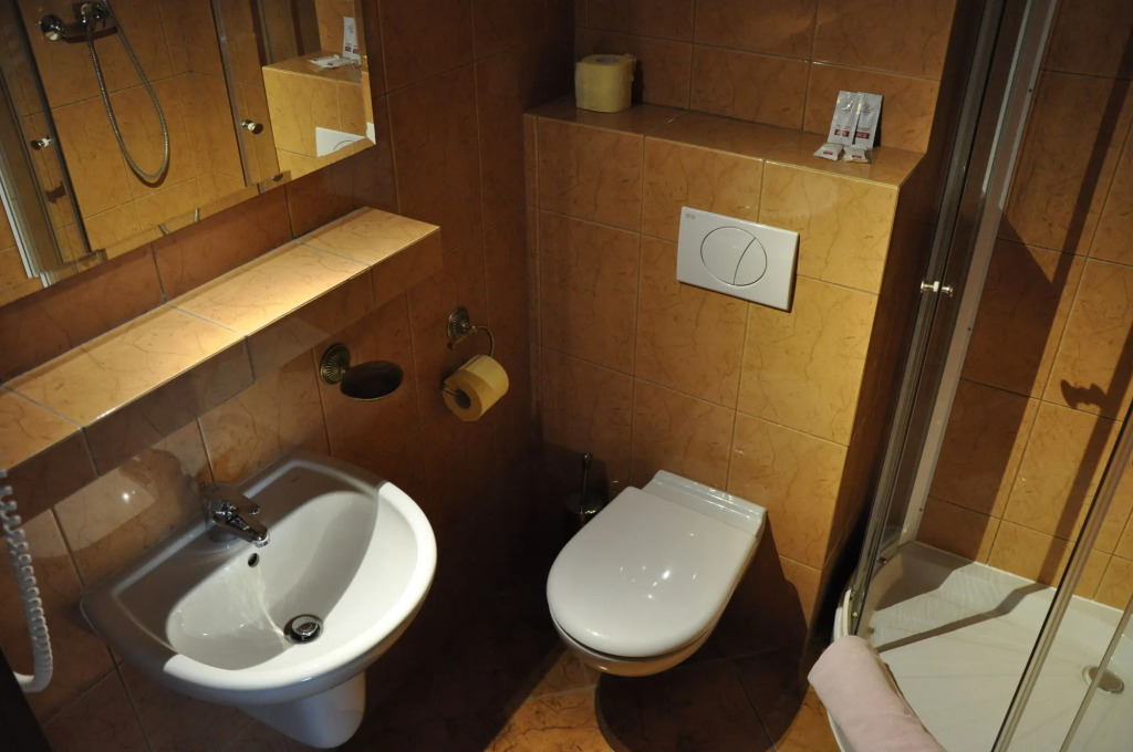 Prawdzic Family Resort & Wellness