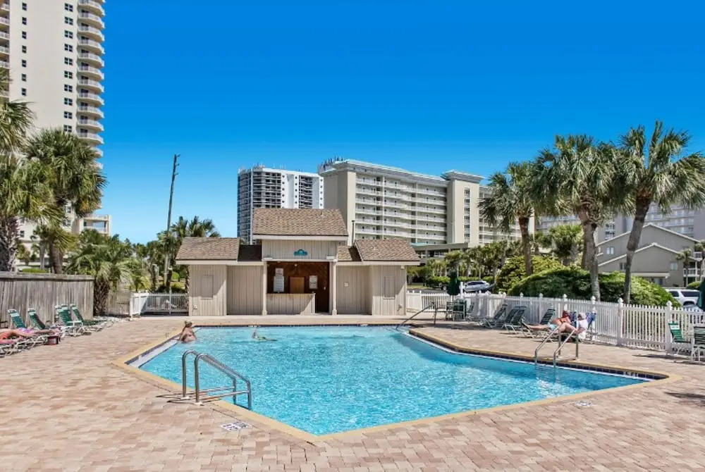 Boardwalk by Seascape Resort