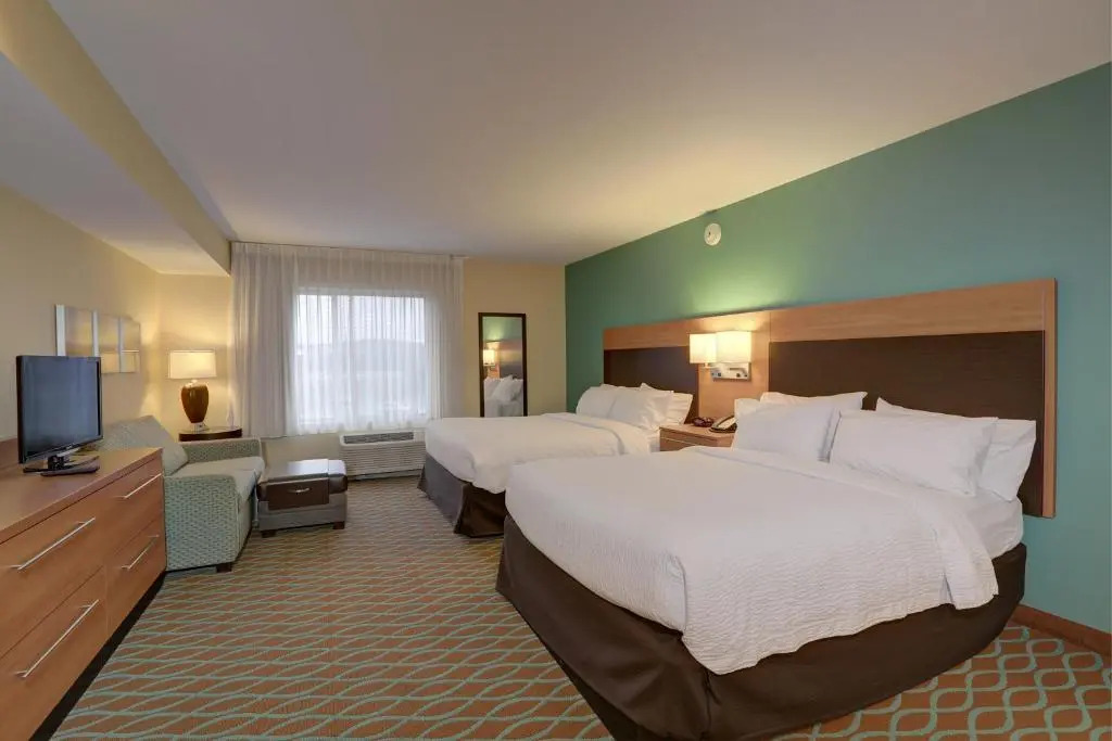 TownePlace Suites Richland Columbia Point