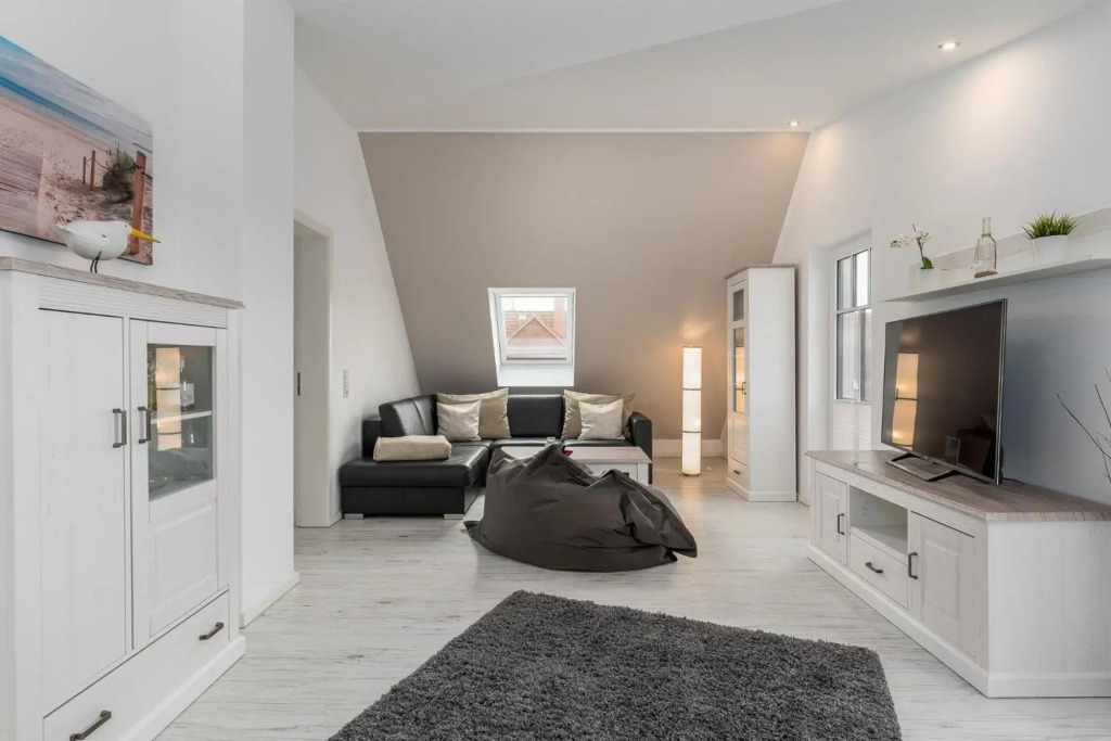 Villa StrandEins