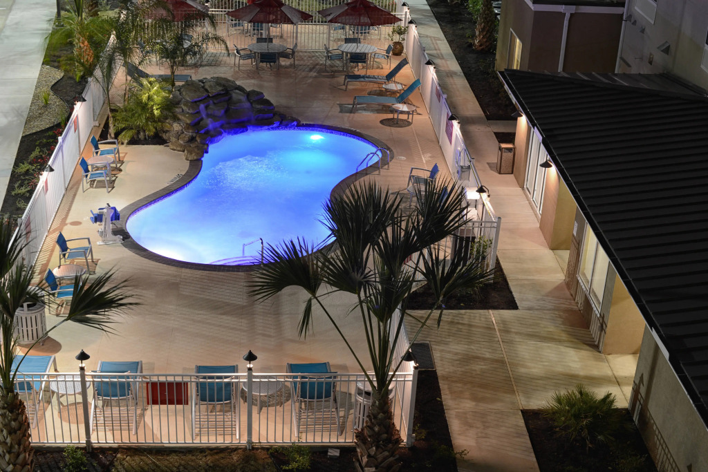 TownePlace Suites by Marriott Laredo