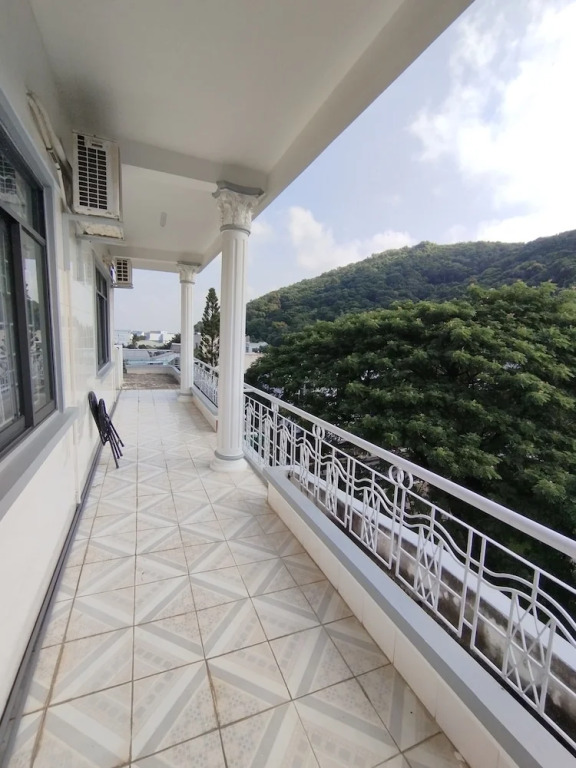 Sao Mai Guesthouse