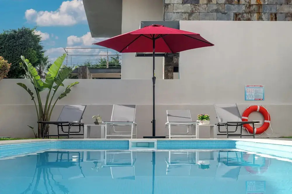 Sintra Dream Garden Villa near Cascais